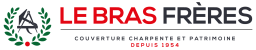 Logo de l'artisan Le Bras Frères
