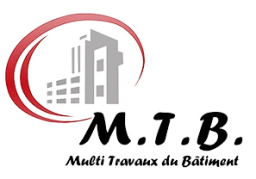 Logo MTB — Plaquistes & Isolations intérieures — à Remomeix