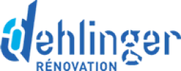 Logo Michel Dehlinger — Électricien — à Montbras
