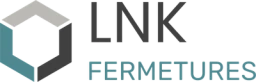 Logo Lnk Fermetures — Menuisier — à Steinbourg
