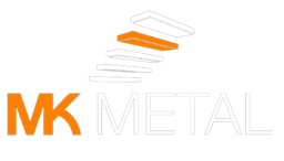 Logo de l'artisan MK Métal