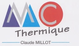 Logo Millot Claude — Chauffagiste — à Commercy