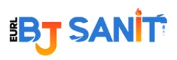 Logo BJ Sanit — Plombier — à Dommartemont