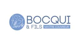 Logo de l'artisan Bocqui Et Fils Ets