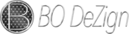 Logo de l'artisan BO DeZign - Cuisiniste Reims