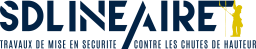 Logo de l'artisan SDLineaire