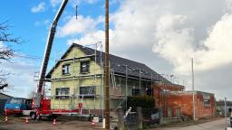 Logo de l'artisan Carcetoiture