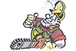 Logo de l'artisan Royer Frédéric