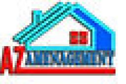 Logo de l'artisan Az Amenagement