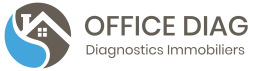 Logo Office Diag — Diagnostiqueur (immobilier, traitement) — à Saint-Brice-Courcelles
