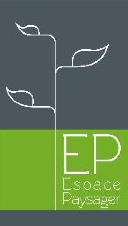 Logo de l'artisan Emmanuel Payeur Espace Paysager