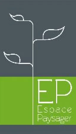 Logo Emmanuel Payeur Espace Paysager — Jardinier - Paysagiste — à Fraimbois