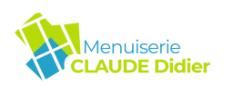 Logo Claude Didier SARL — Menuisier — à Plombières-les-Bains