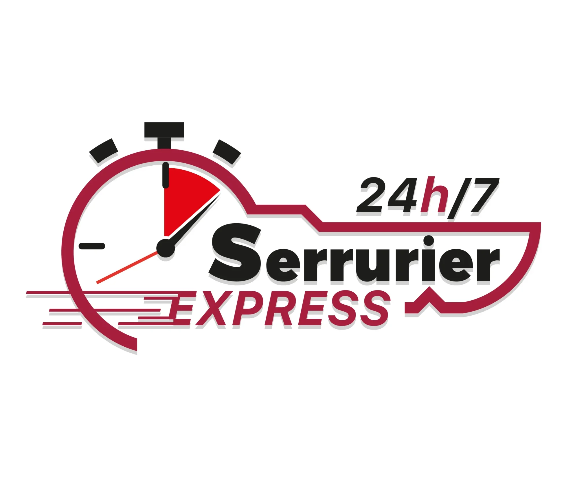 Serrurier Express H24