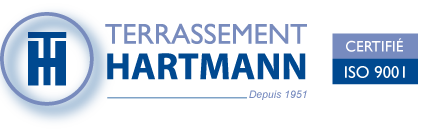 Hartmann Terrassement