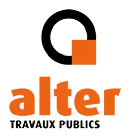 Logo Alter — Terrassier — à Colmar