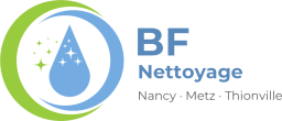 Logo de l'artisan BF Nettoyage