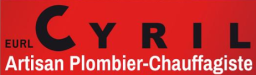 Logo de l'artisan Cyril EURL
