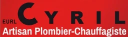 Logo Cyril EURL — Chauffagiste — à Remiremont