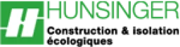 Logo Menuiserie Hunsinger Georges — Menuisier — à Drulingen