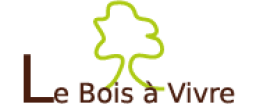Logo de l'artisan Le Bois à Vivre