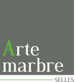 Logo Arte Marbre Selles — Sols et revêtements ( carrelage, parquets ... ) — à Marly