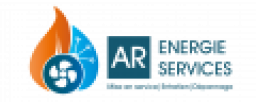 Logo de l'artisan AR Energie Services