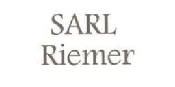 Logo Riemer — Chauffagiste — à Brumath
