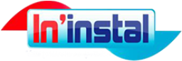 Logo de l'artisan Ininstal 2 SARL