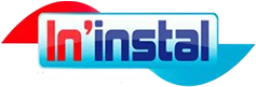 Logo Ininstal 2 SARL — Chauffagiste — à La Bourgonce