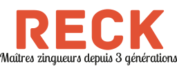 Logo de l'artisan Reck