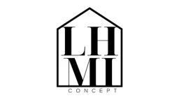 Logo LHMI CONCEPT — Cuisiniste — à Vandœuvre-lès-Nancy