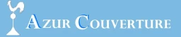 Logo Azur Couverture — Couvreur - Charpentier — à Bétheny