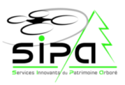 Logo de l'artisan SIPA