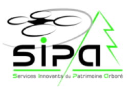 Logo SIPA — Jardinier - Paysagiste — à Phalsbourg