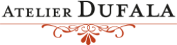 Logo de l'artisan Atelier Dufala