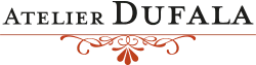 Logo Atelier Dufala — Marbrier - Tailleur de pierre — à Deyvillers