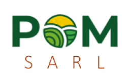Logo de l'artisan Pom Sarl
