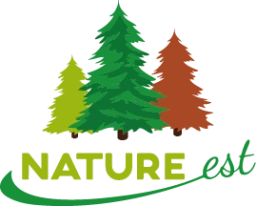 Logo Nature Est — Jardinier - Paysagiste — à Metz