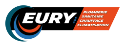 Logo de l'artisan Etablissements Eury