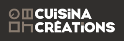 Logo de l'artisan Cuisina Créations