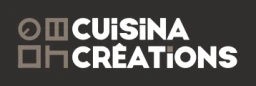 Logo Cuisina Créations — Cuisiniste — à Wiwersheim