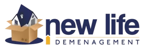 New Life Déménagement Transport