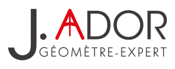Logo Ador SARL — Diagnostiqueur (immobilier, traitement) — à Colmar