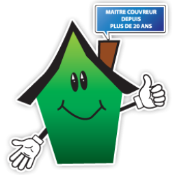 Logo de l'artisan Couverture Zinguerie Reeb Didier