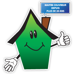 Couverture Zinguerie Reeb Didier