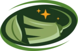 Logo StrasCleaner — Nettoyage industriel & Domestique — à Strasbourg