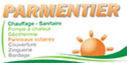 Logo de l'artisan Raymond Parmentier SARL