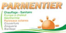 Logo Raymond Parmentier SARL — Couvreur - Charpentier — à Ramonchamp