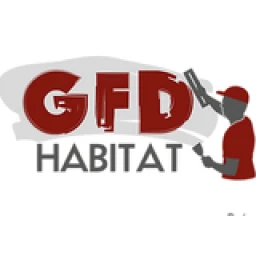 Logo Gfd Habitat — Menuisier — à Messein